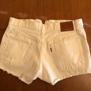Levi’s Shorts